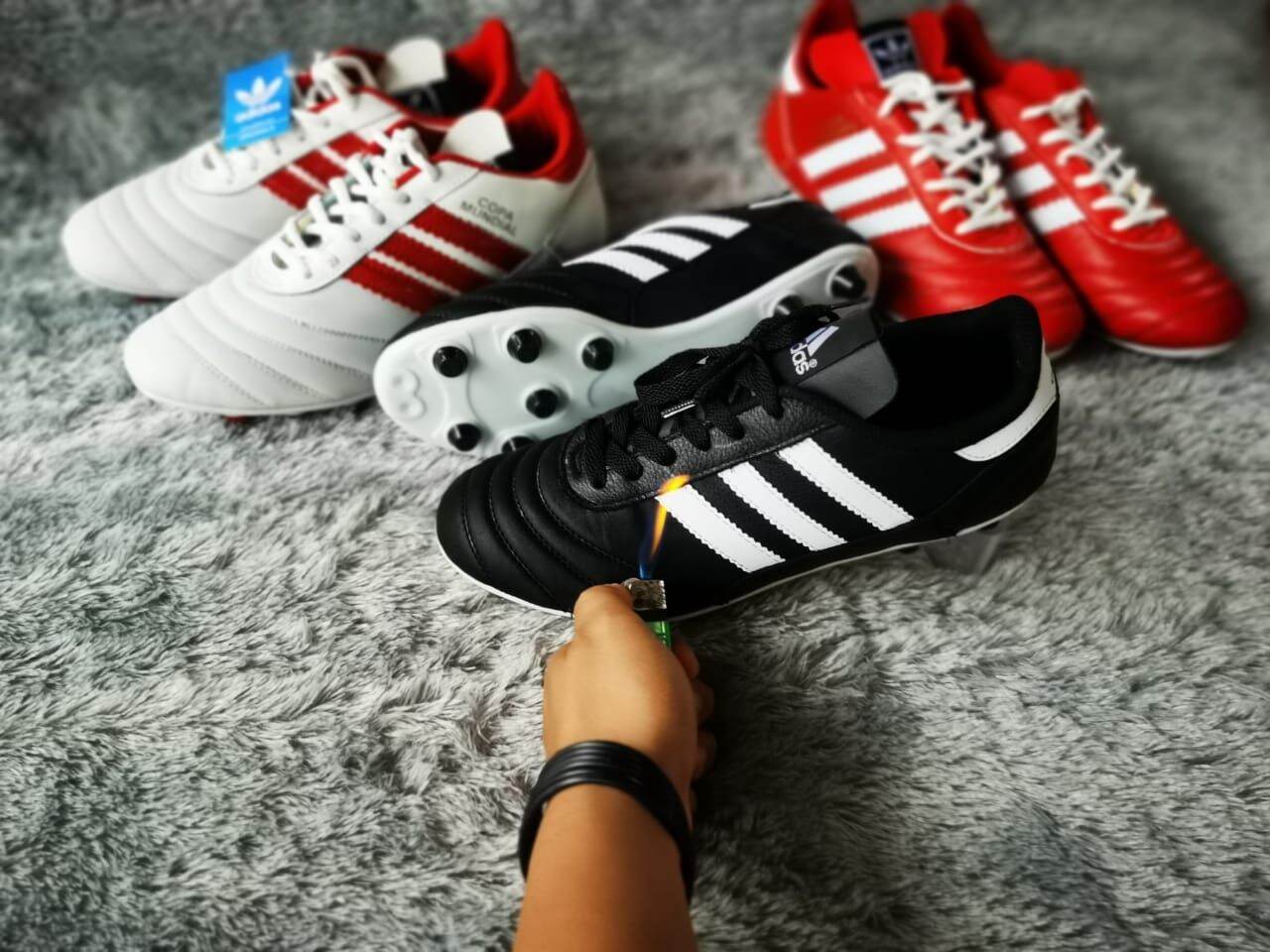 SEPATU BOLA Official Store Di Indonesia Online Shop 09 2024