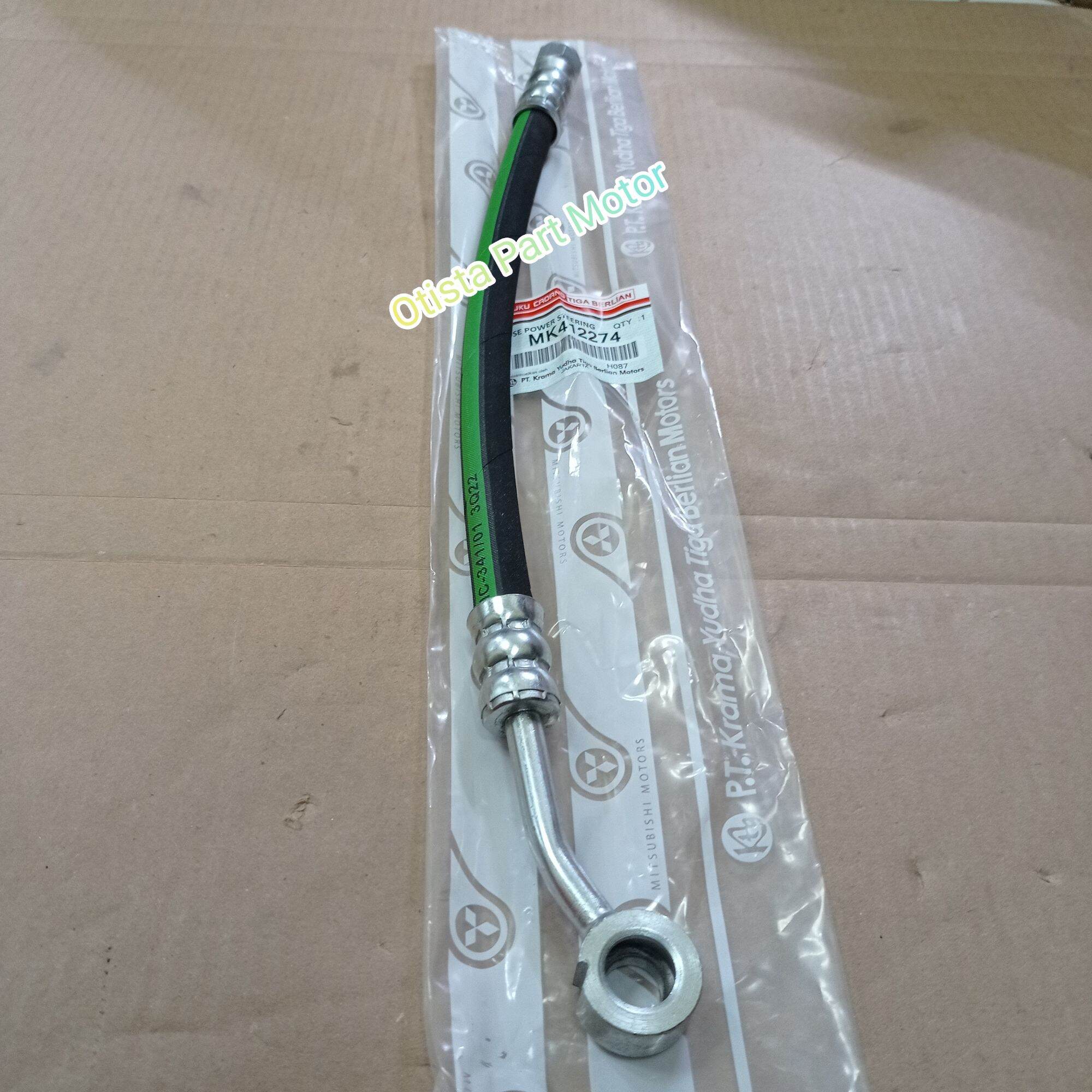 Selang Hose Power Steering Mitsubishi Canter Ps Ps Turbo