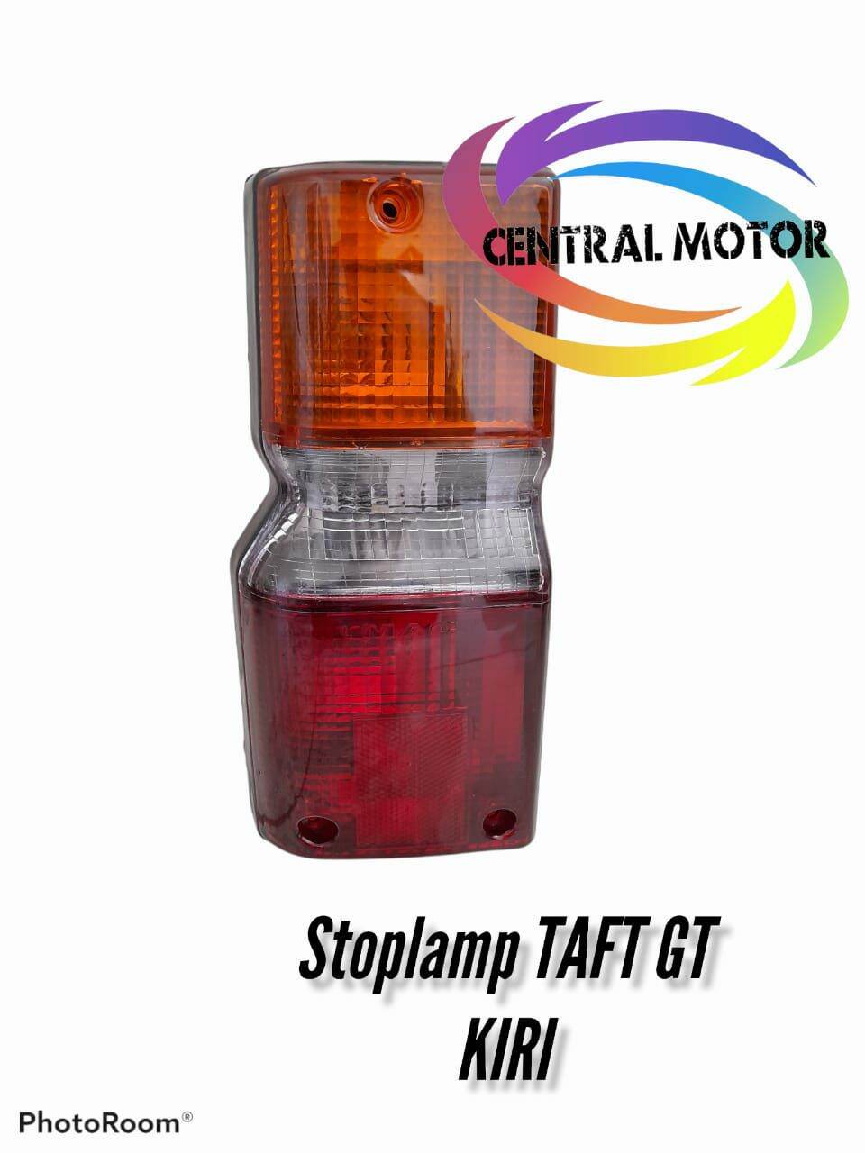 Stop Lamp Kiri Taft Gt Hiline Rocky Feroza Lazada Indonesia