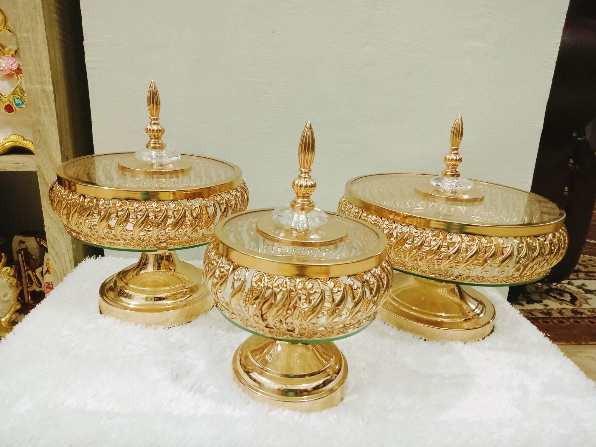 Toples Sultan Mewah Tempat Boulu Kue Sultan Turki Lazada Indonesia