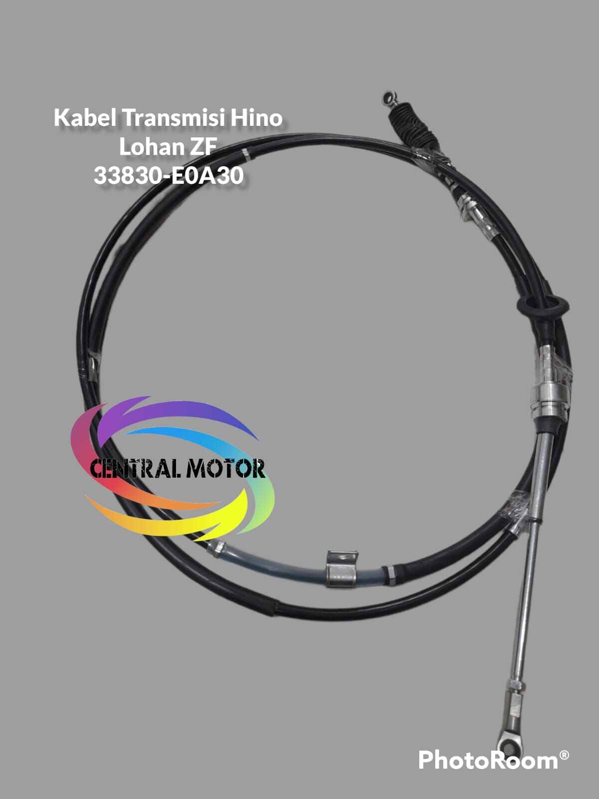 E A Kabel Transmisi Hino Lohan Zf Lazada Indonesia