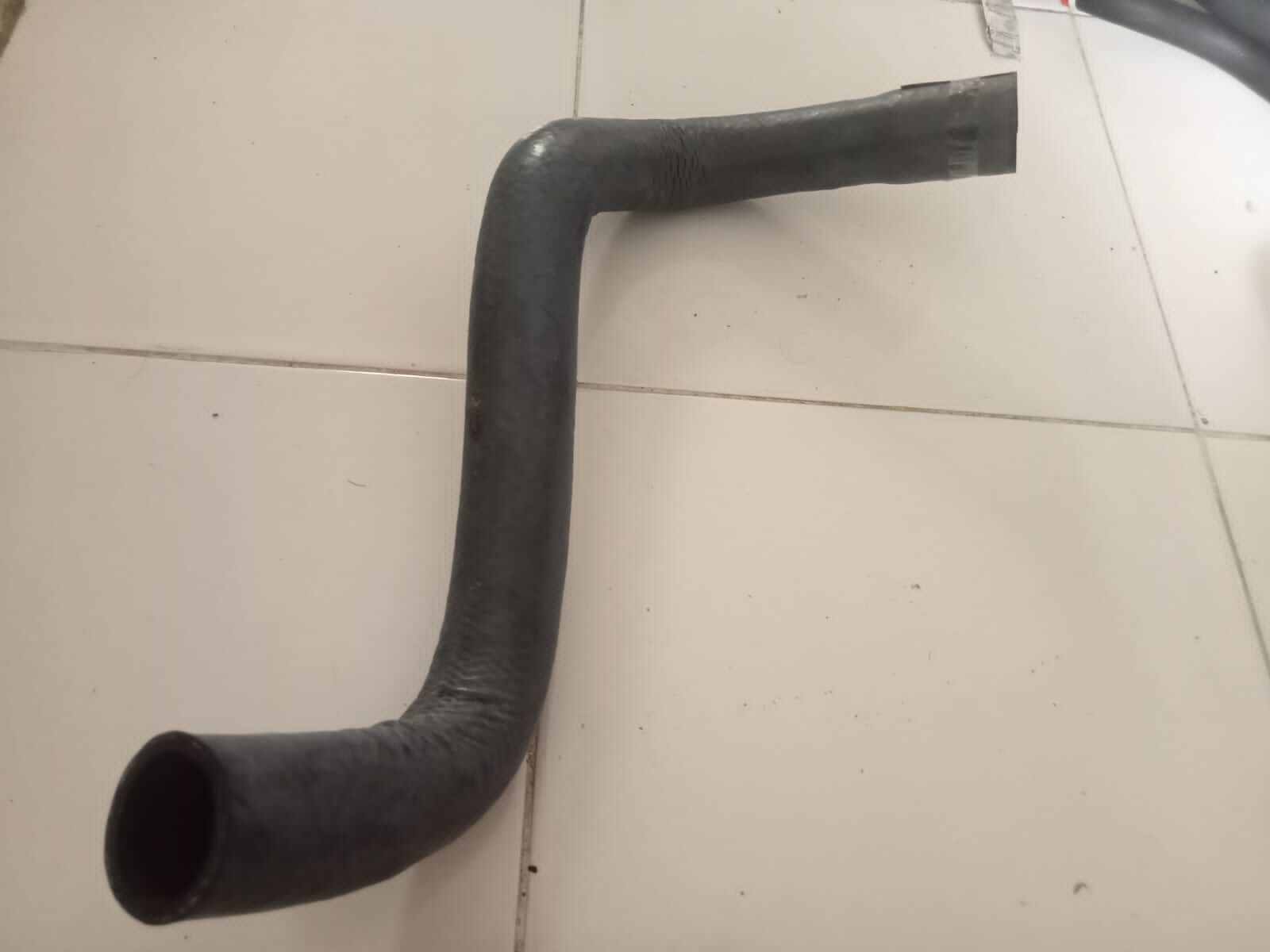 Selang Radiator Bawah Isuzu Panther 2 3 Lazada Indonesia