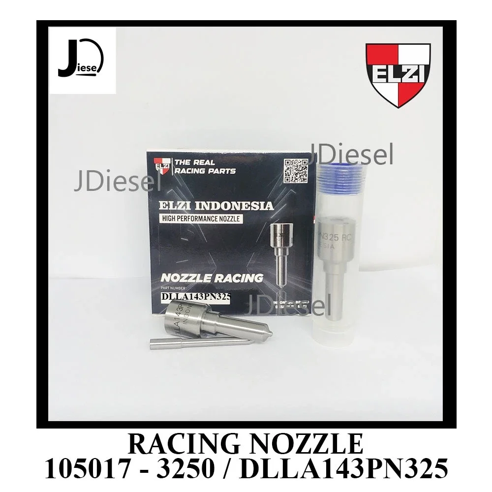 New Launching Racing Elzi Nozzle Pump Isuzu Elf Nkr Panther