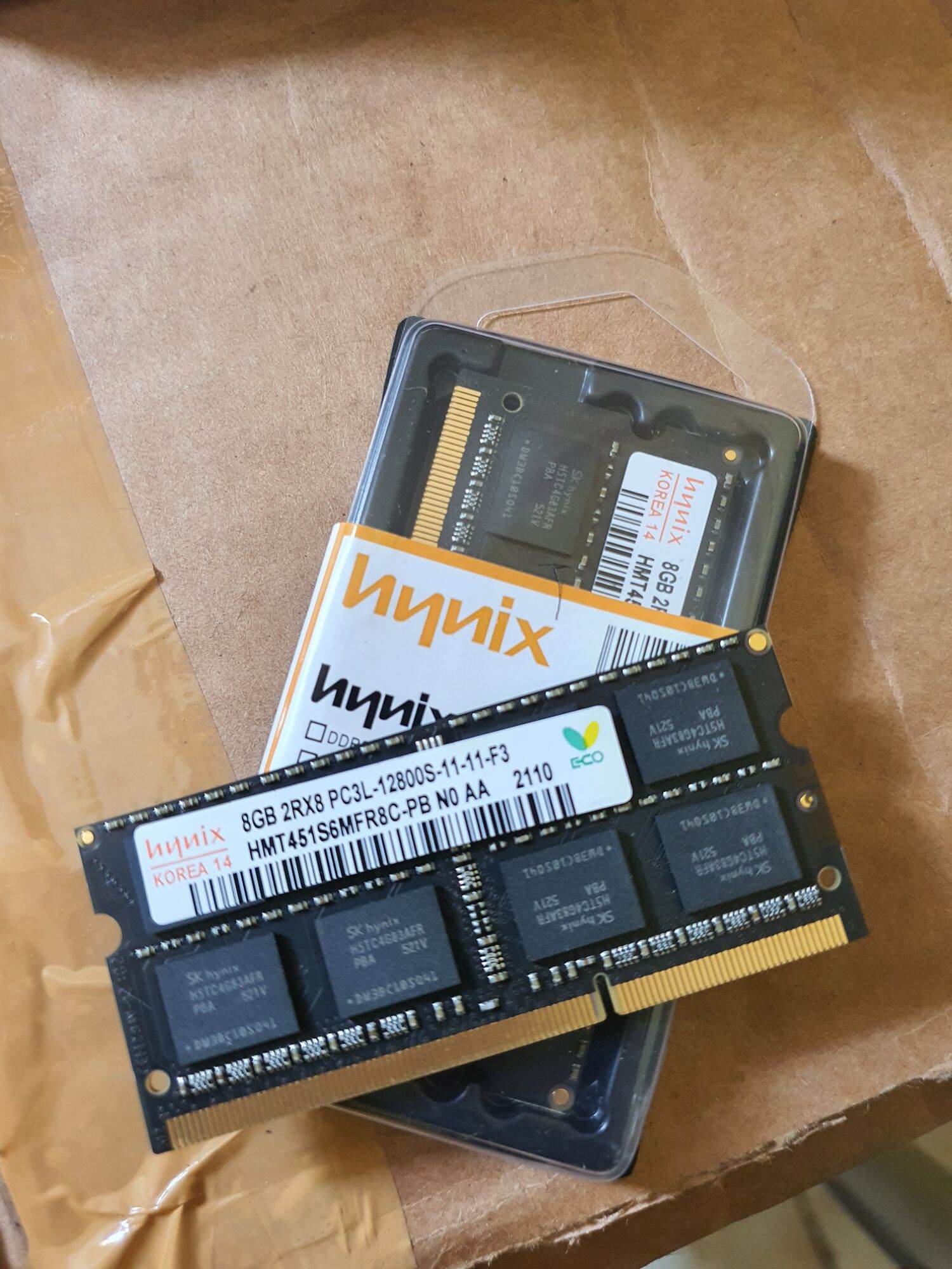 Ram Sodim Hynix Ddr L Gb Pc Lazada Indonesia