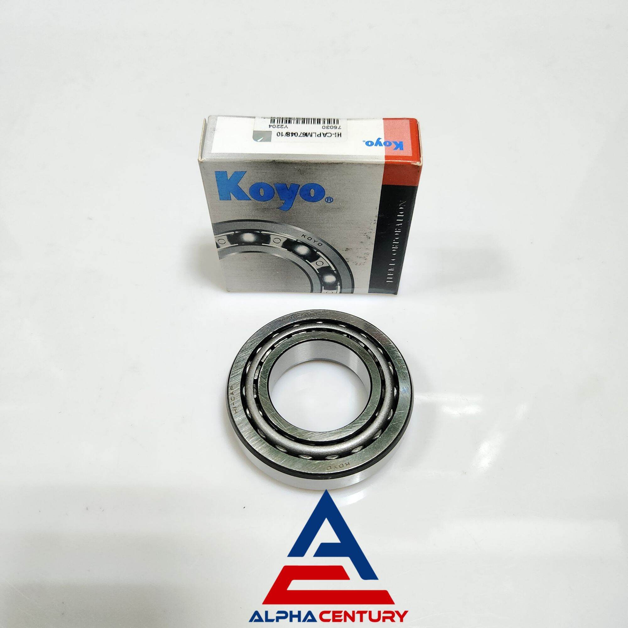 Bearing Roda Depan Dalam Kijang K K Efi Kapsul Grand Super Ori Japan