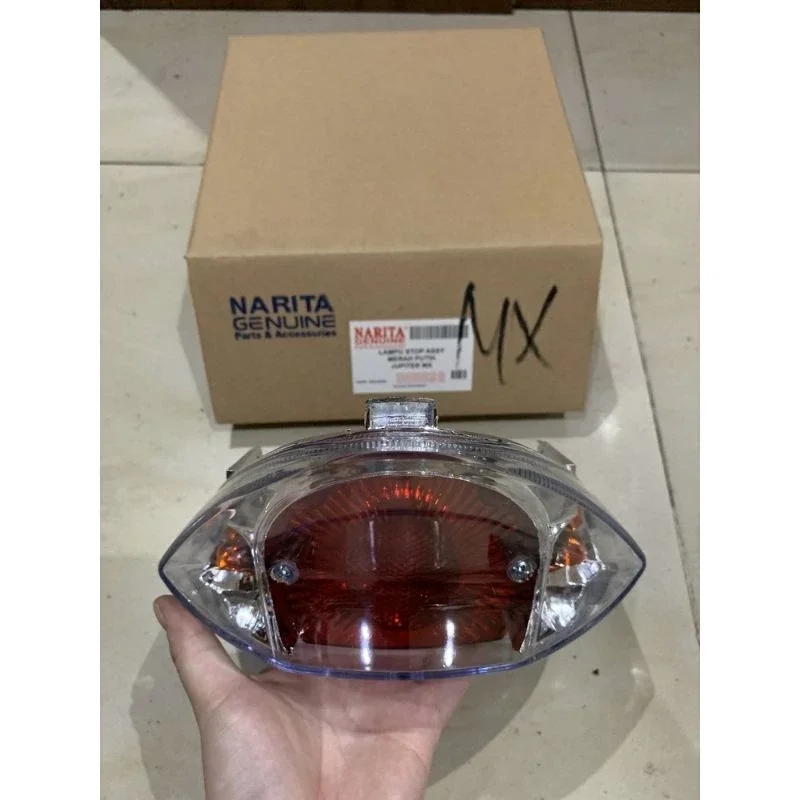 Stoplamp Yamaha Jupiter Mx Old Lampu Stopan Belakang Yamaha Jupiter Mx