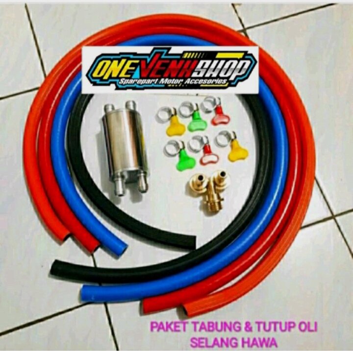 Jual Selang Oli Cooler Satria Fu Warna Terbaru Jun 2024 Lazada Co Id