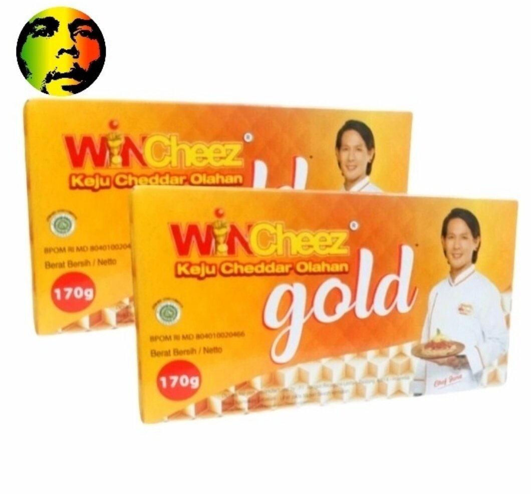 Wincheez Gold Keju Cheddar G Lazada Indonesia