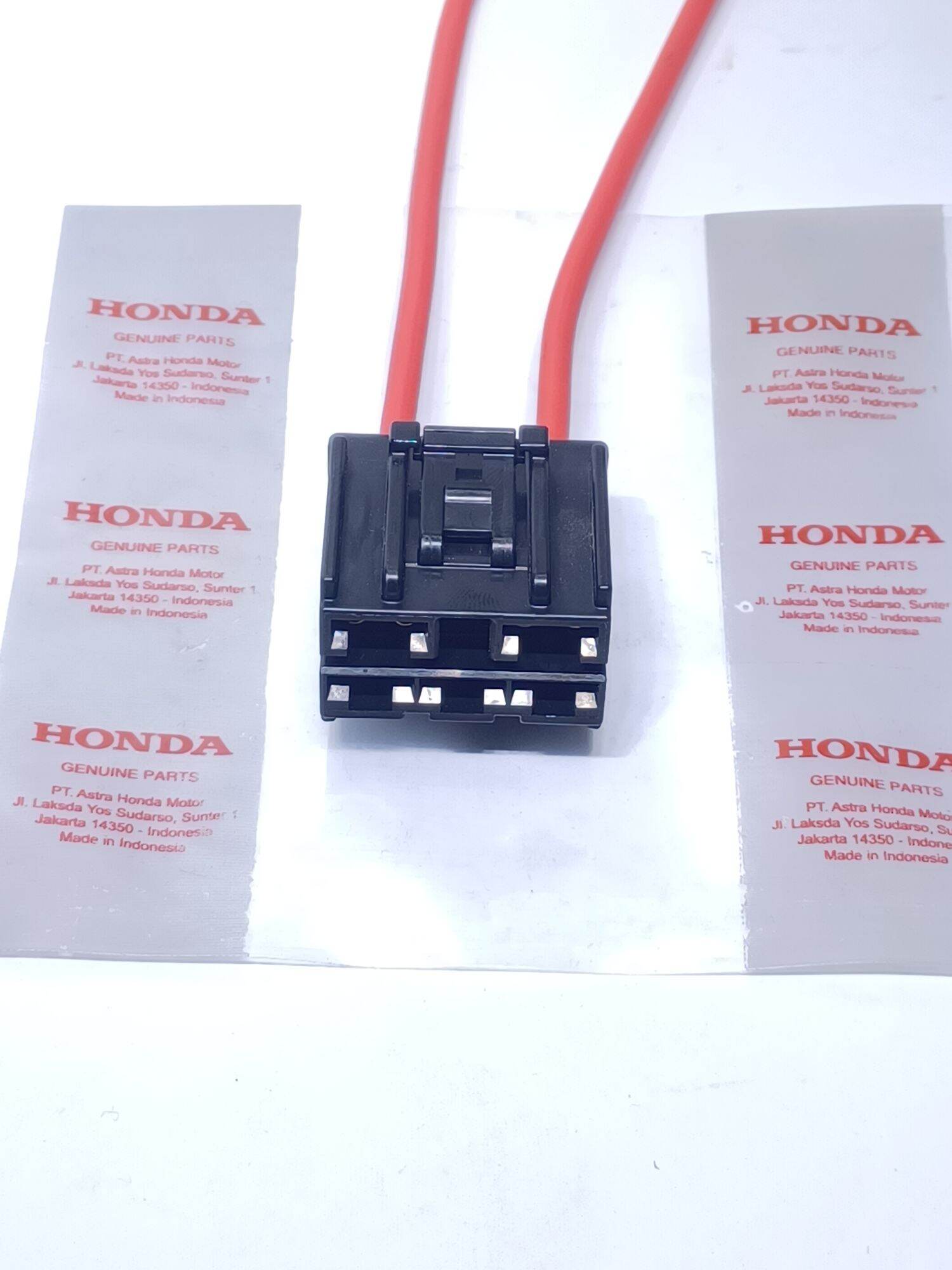 Socket Acg Soket Ecm ECU Honda PCX 160 Vario ADV 160 Lazada Indonesia