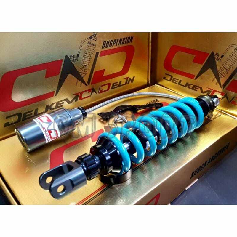 Shock Belakang D Tracker MonoShock Delkevic DnD Lazada Indonesia