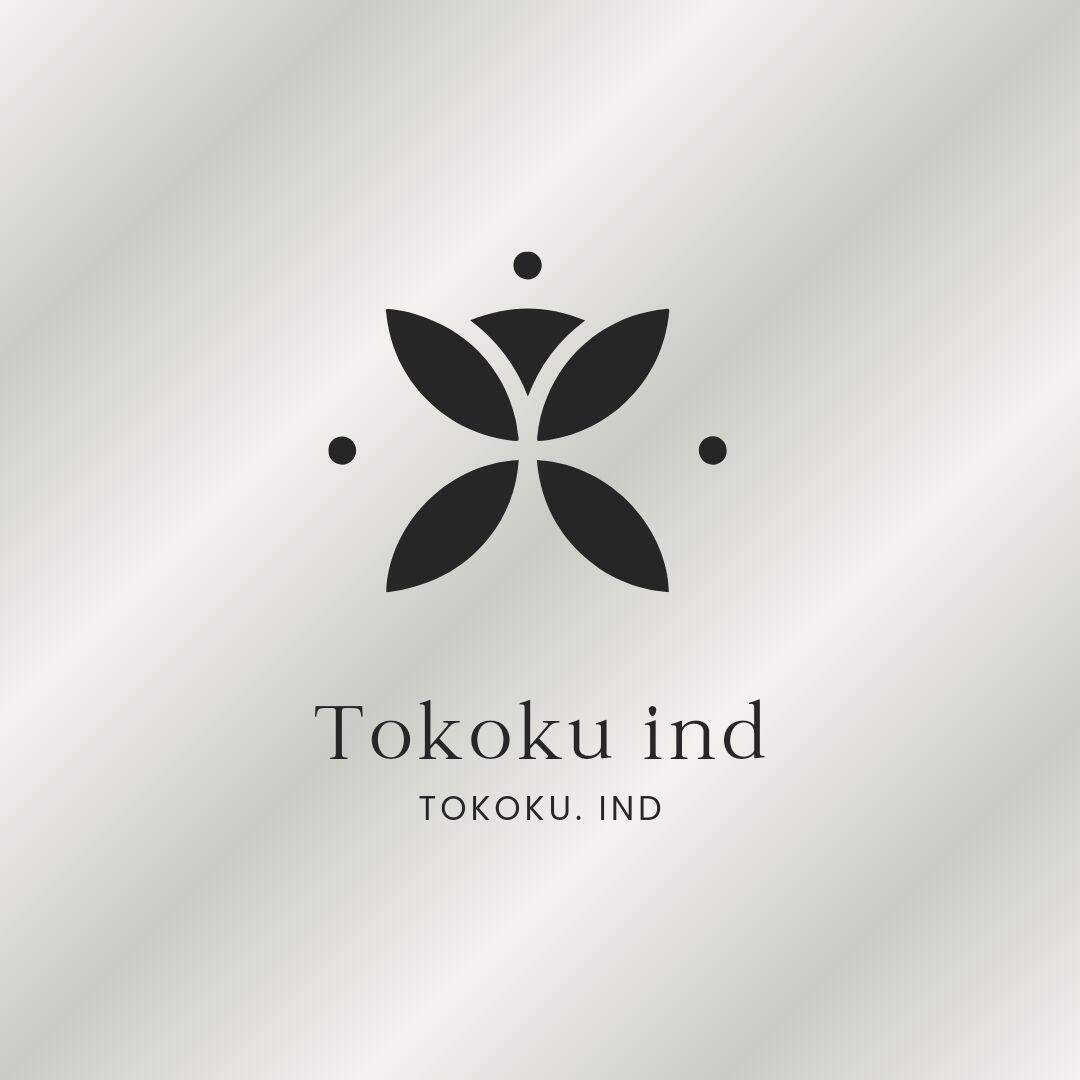 Toko Resmi Tokoku Ind Online Lazada Co Id