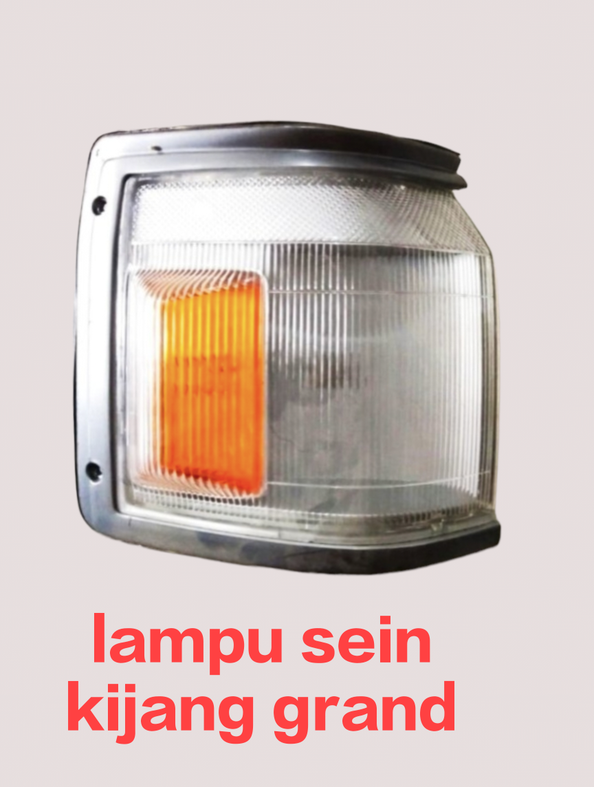 Lampu Sein Kijang Grand Lazada Indonesia