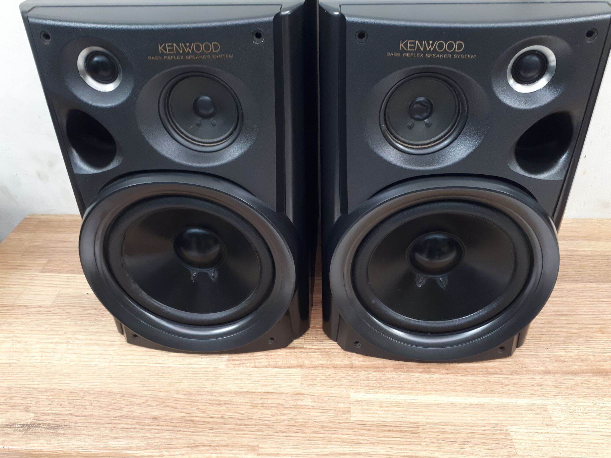 Kenwood Sound System Atelier Yuwa Ciao Jp