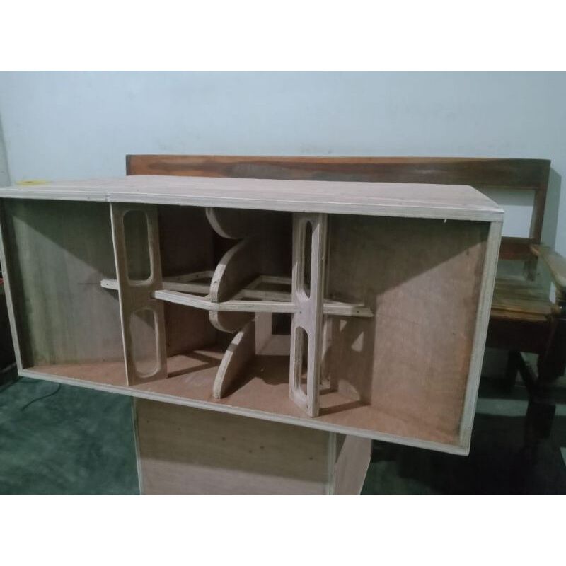 BOX SPEAKER 12 INCHI MODEL CLA DOUBLE Lazada Indonesia