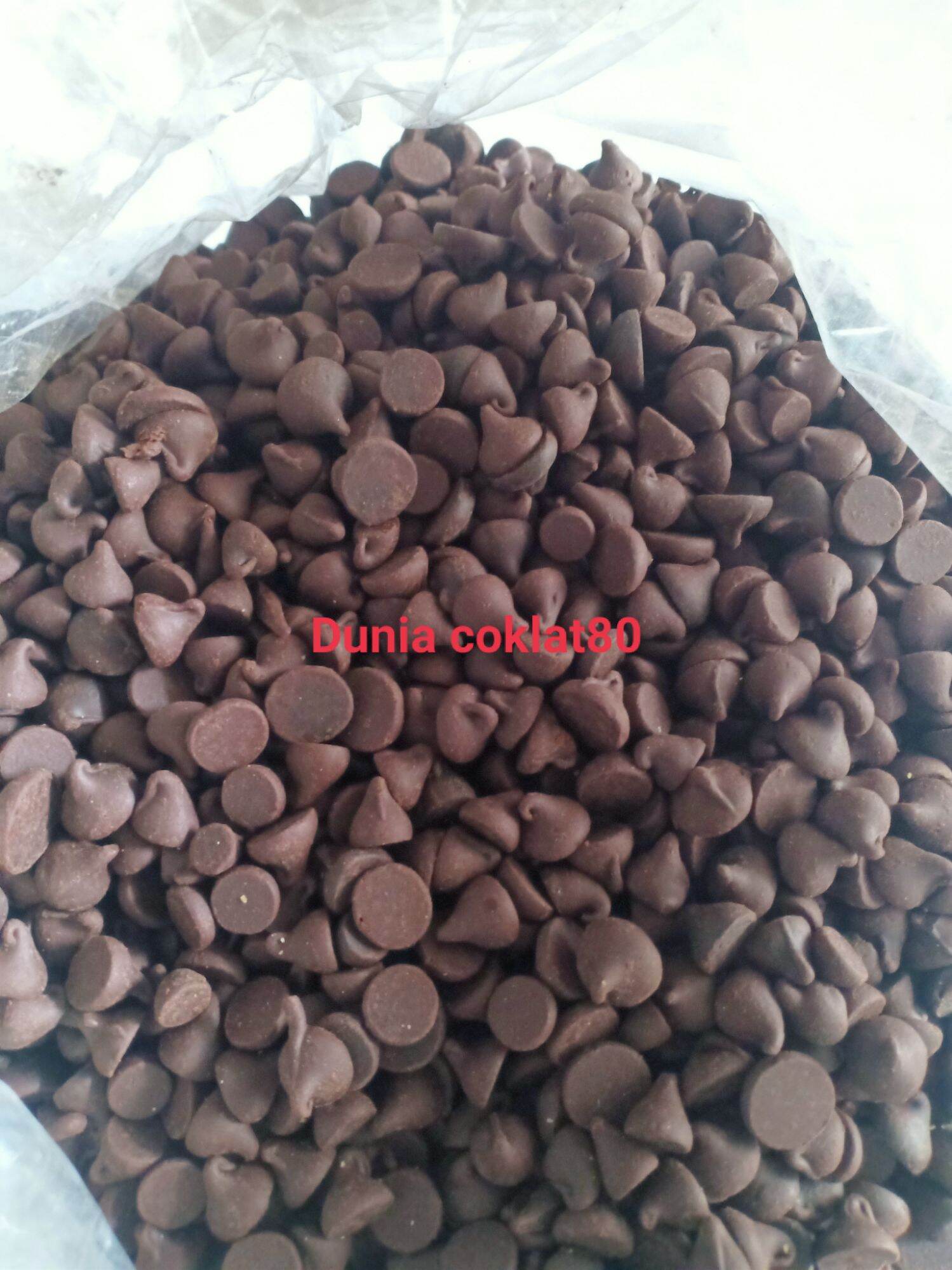 Choco Chip Innova TAIL Kemasan Repack 500gr Lazada Indonesia