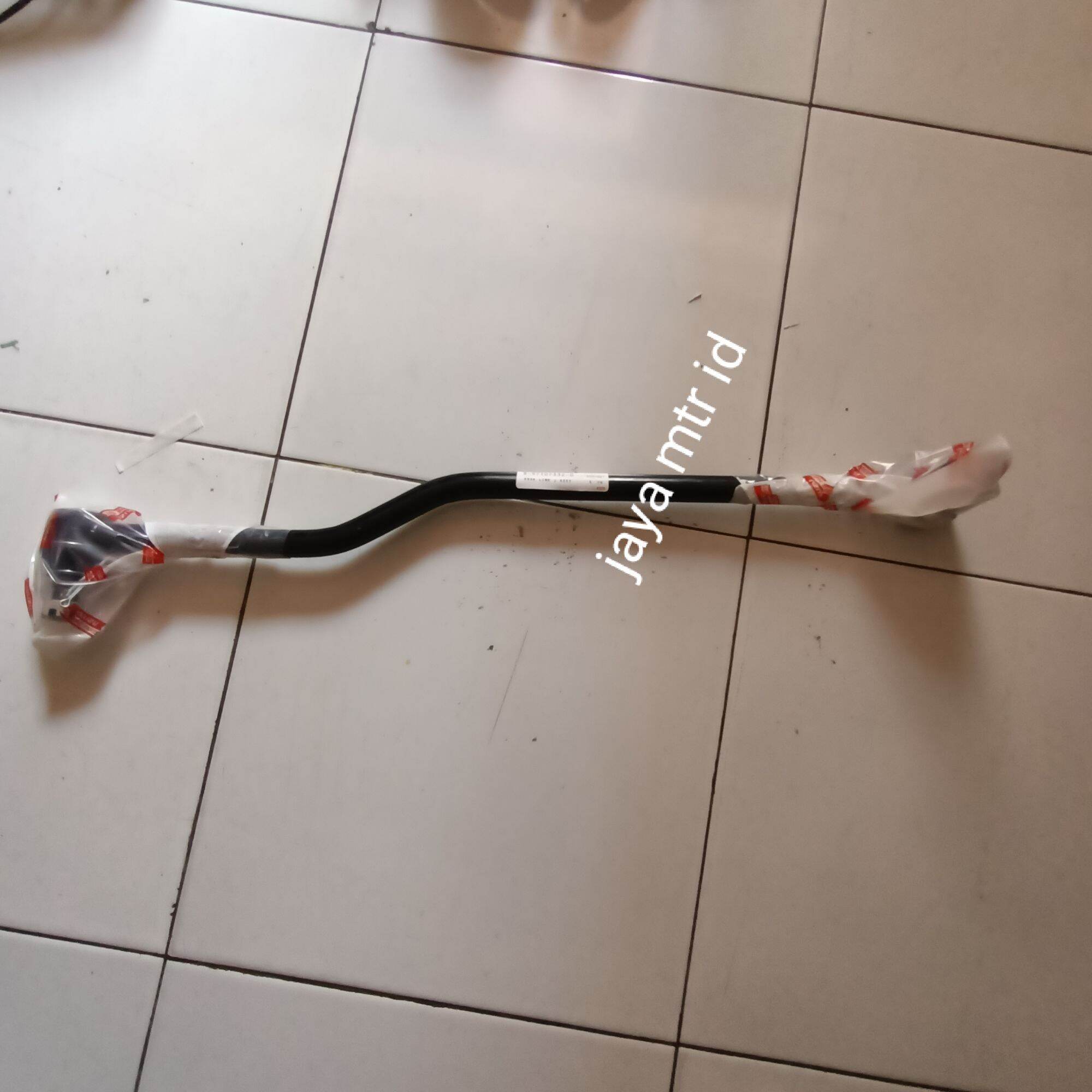 Drak Link Tie Rod Panjang Long Tie Rod Isuzu Elf Nhr Nkr Nkr