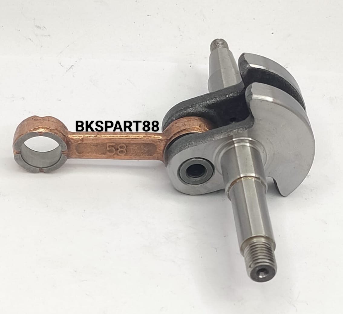 Kruk As Crankshaft Assy Senso Chainsaw Lazada Indonesia