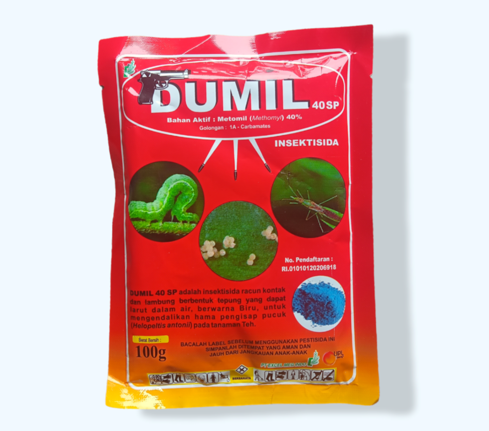 Dumil Gr Insektisida Lazada Indonesia