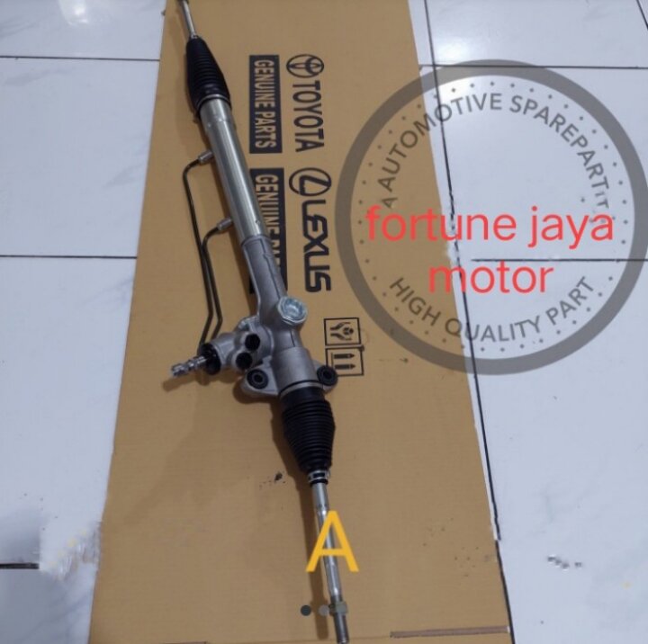 RACK STEER BAK STIR TOYOTA RUSH TERIOS POWER STEERING Lazada Indonesia