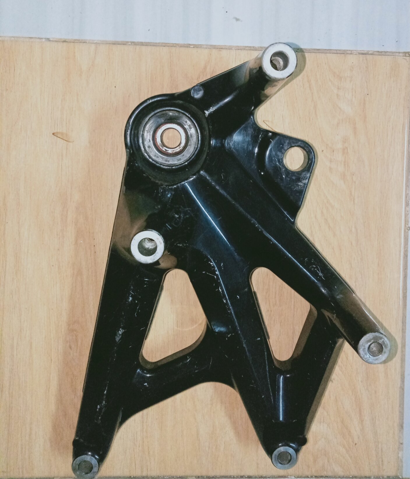 Swing Arm Yamaha Aerox Lazada Indonesia