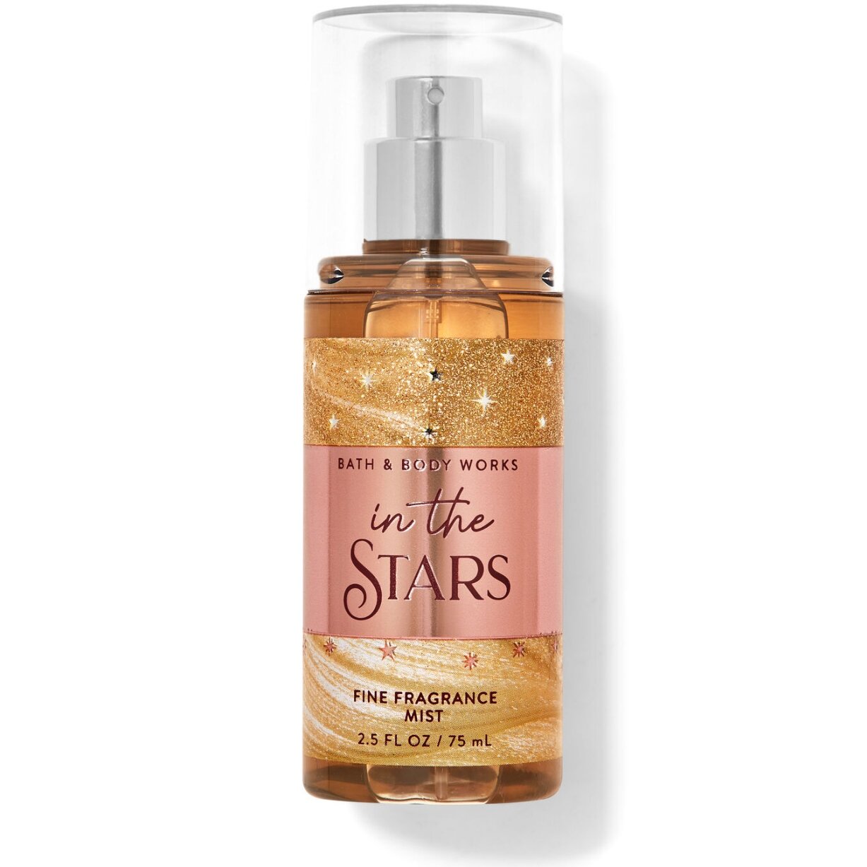 Bath Body Works Bbw In The Stars Its Fine Fragrance Mist Ml