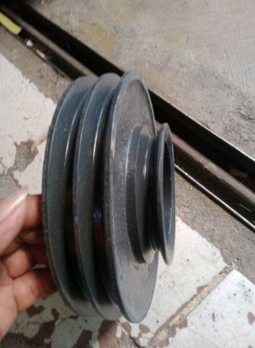 PULLEY BELT BODY YST YZC YANMAR ORIGINAL Lazada Indonesia