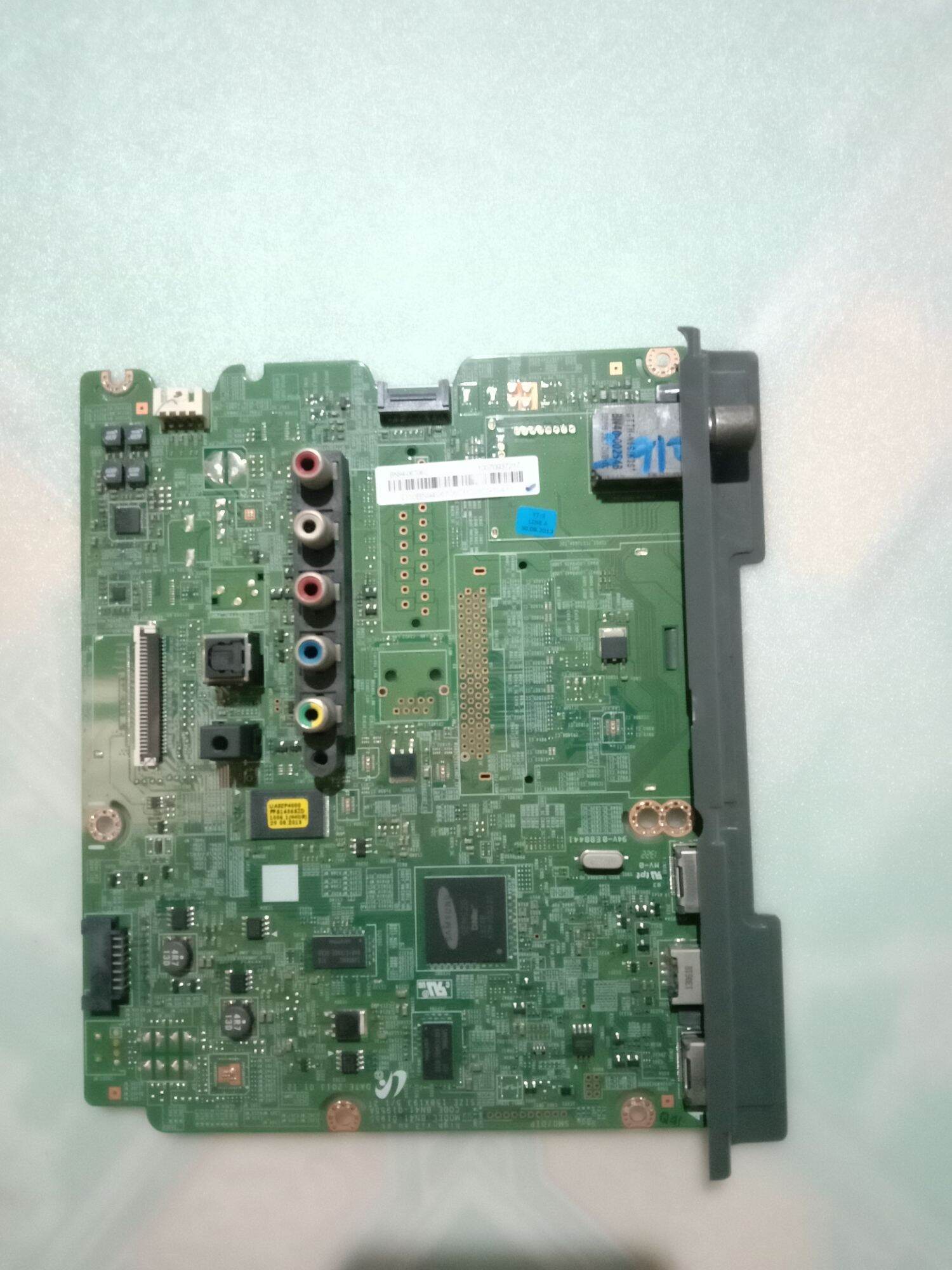 Mb Mainboard Tv Led Samsung UA32F4000 32F4000 UA 32 F 4000 Lazada