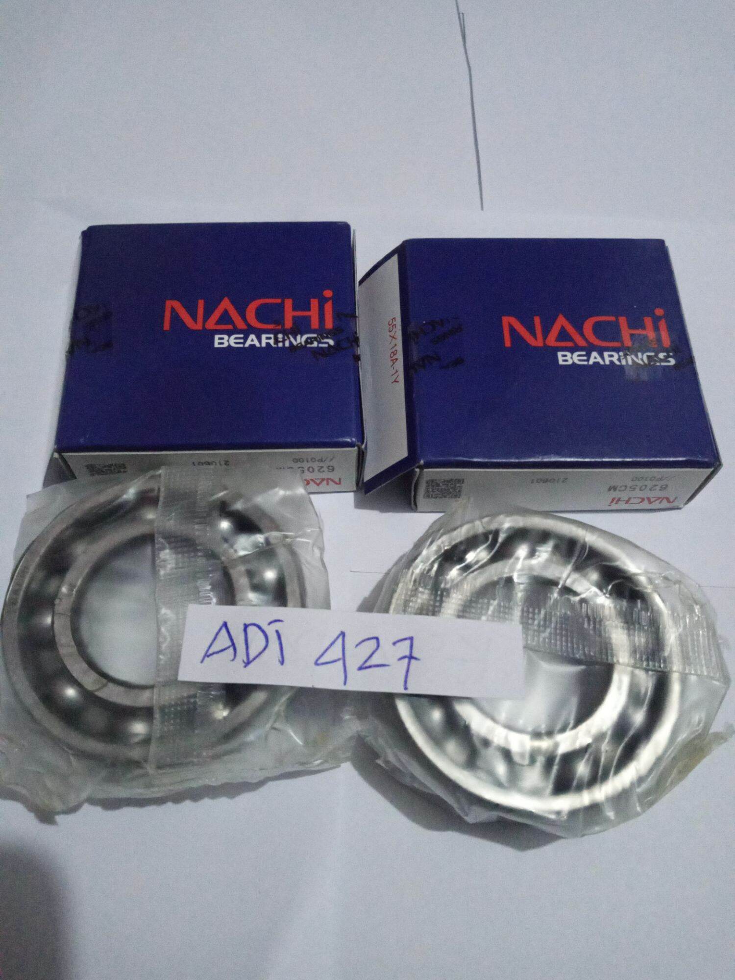 Laher Bearing Bering Kruk As Kawasaki Ninja R Rr Lazada Indonesia