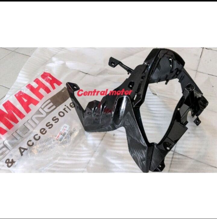 Tameng Body Depan Xeon Gt Original Yamaha Genuine Parts Lazada