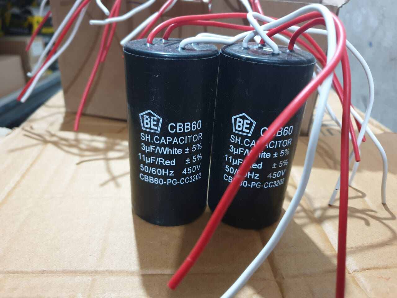 Capacitor Mesin Cuci Tabung Lazada Indonesia