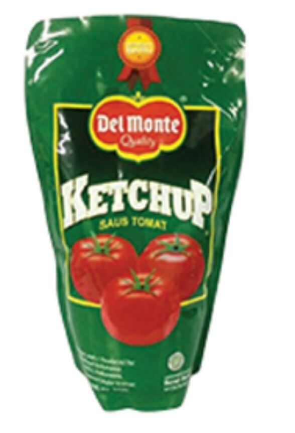 Satuan Delmonte Ketchup Sauce Tomat Kg Lazada Indonesia