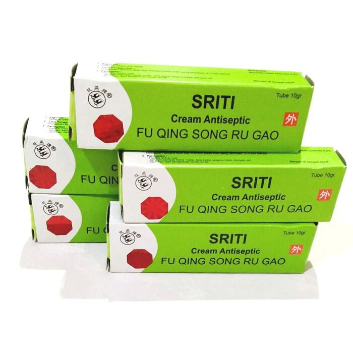 Salep Sriti Creme Walet Salep Walet Gr Hologram Ungu Lazada