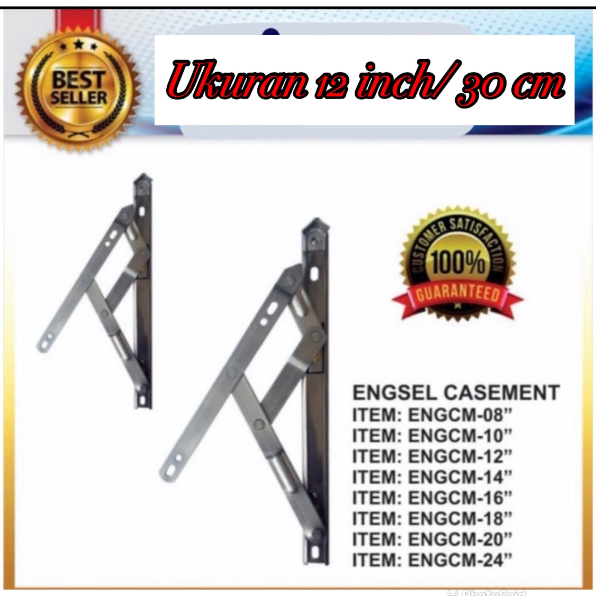 Engsel Casement 12 Inch Engsel Window 12 Inc Engsel Casement 12 Inch