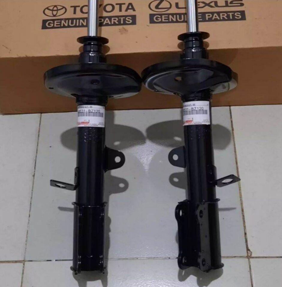 Shockbreaker Toyota Corolla Great Belakang Shock Breaker Original