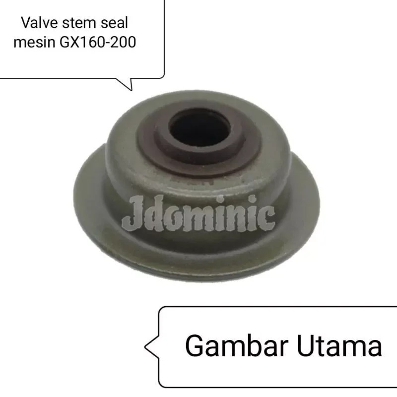 Seal Valve Steam Gx Seal Klep Gx Gx Lazada Indonesia