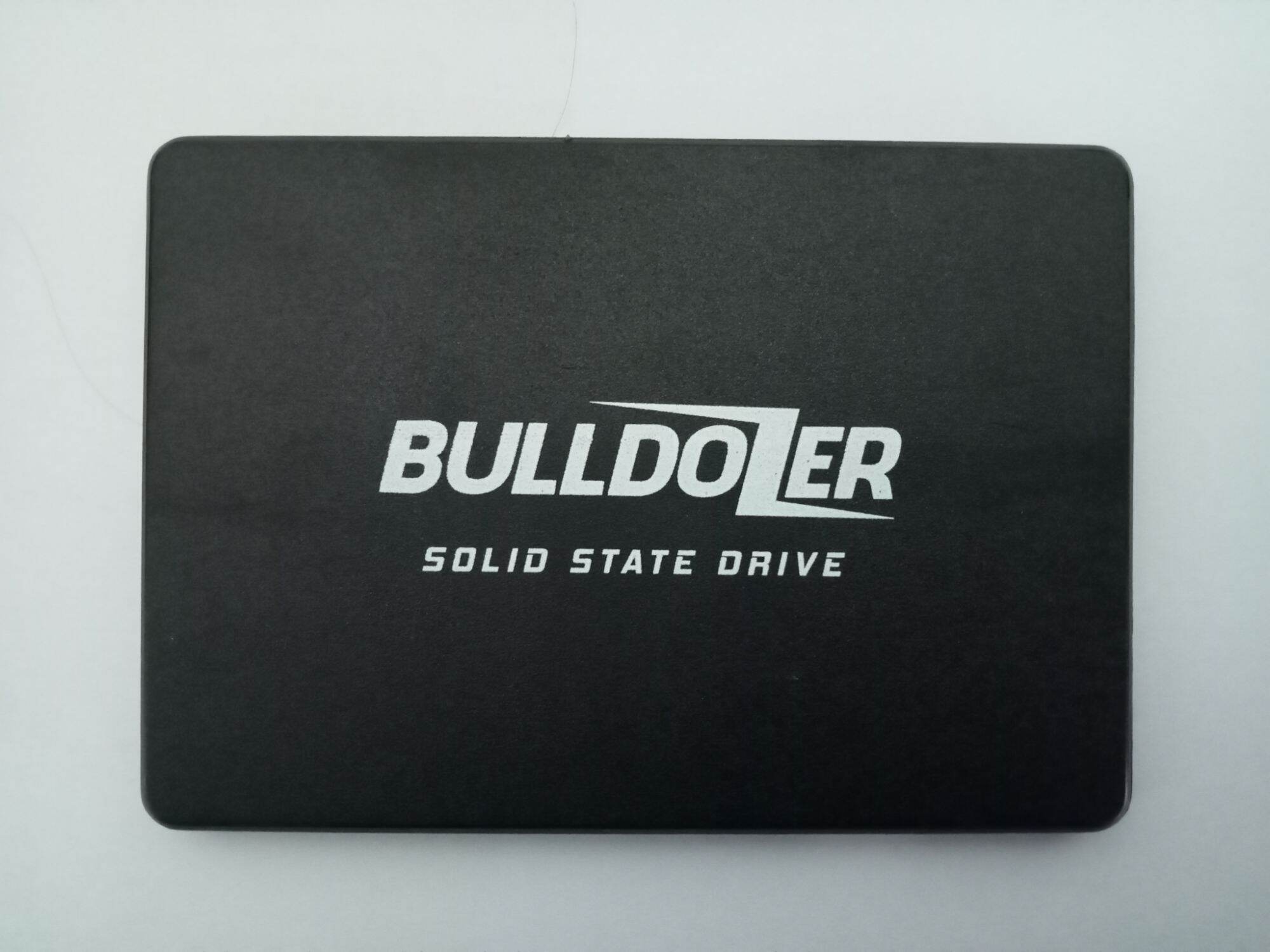 Ssd Gb Buldozer Internal Sata Lazada Indonesia