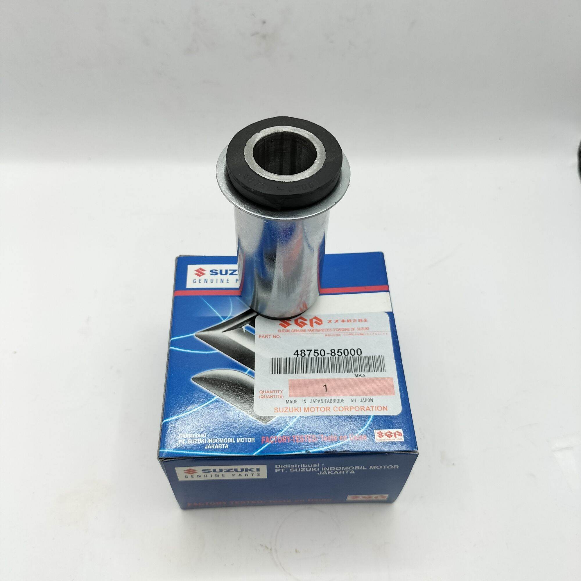 Bushing Stir Bosh Stir Suzuki Futura T120ss Original Lazada Indonesia