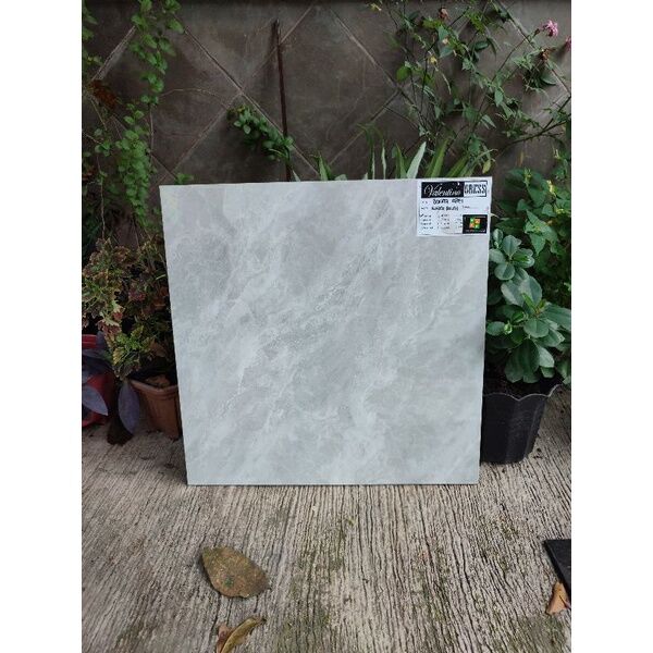 Granite Lantai X Bonita Grey Valentino Gress Kw Lazada Indonesia