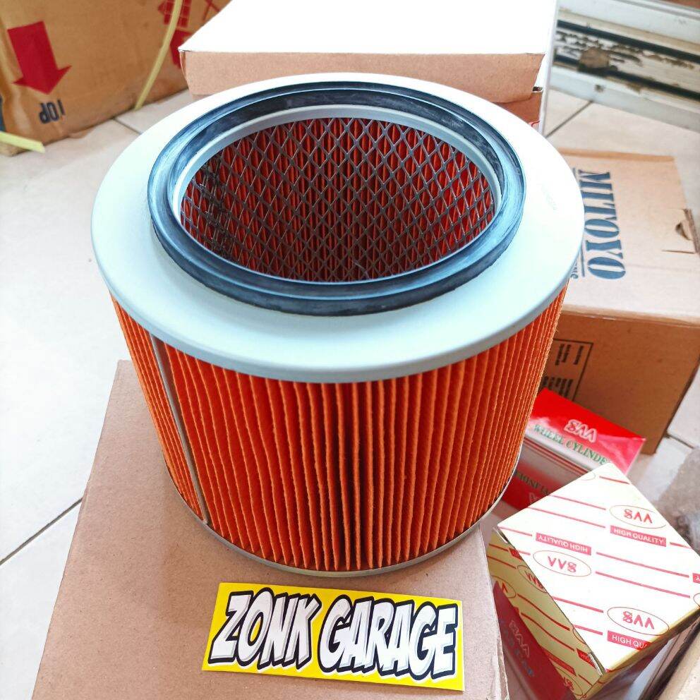 Filter Udara Mitsubishi Colt T120 L300 Bensin Lazada Indonesia