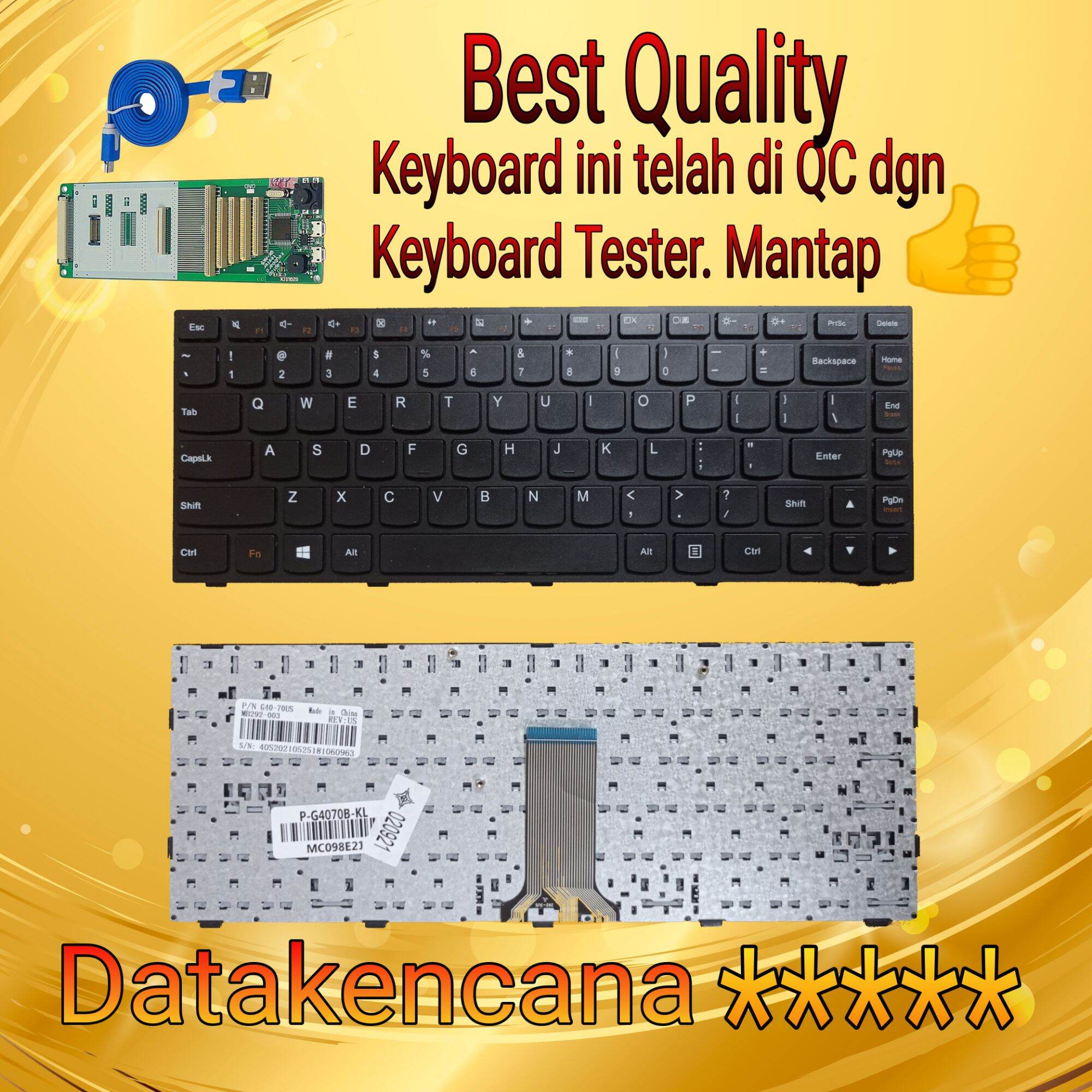 Jual Keyboard Lenovo Ideapad Slim Terbaru Jun Lazada Co Id