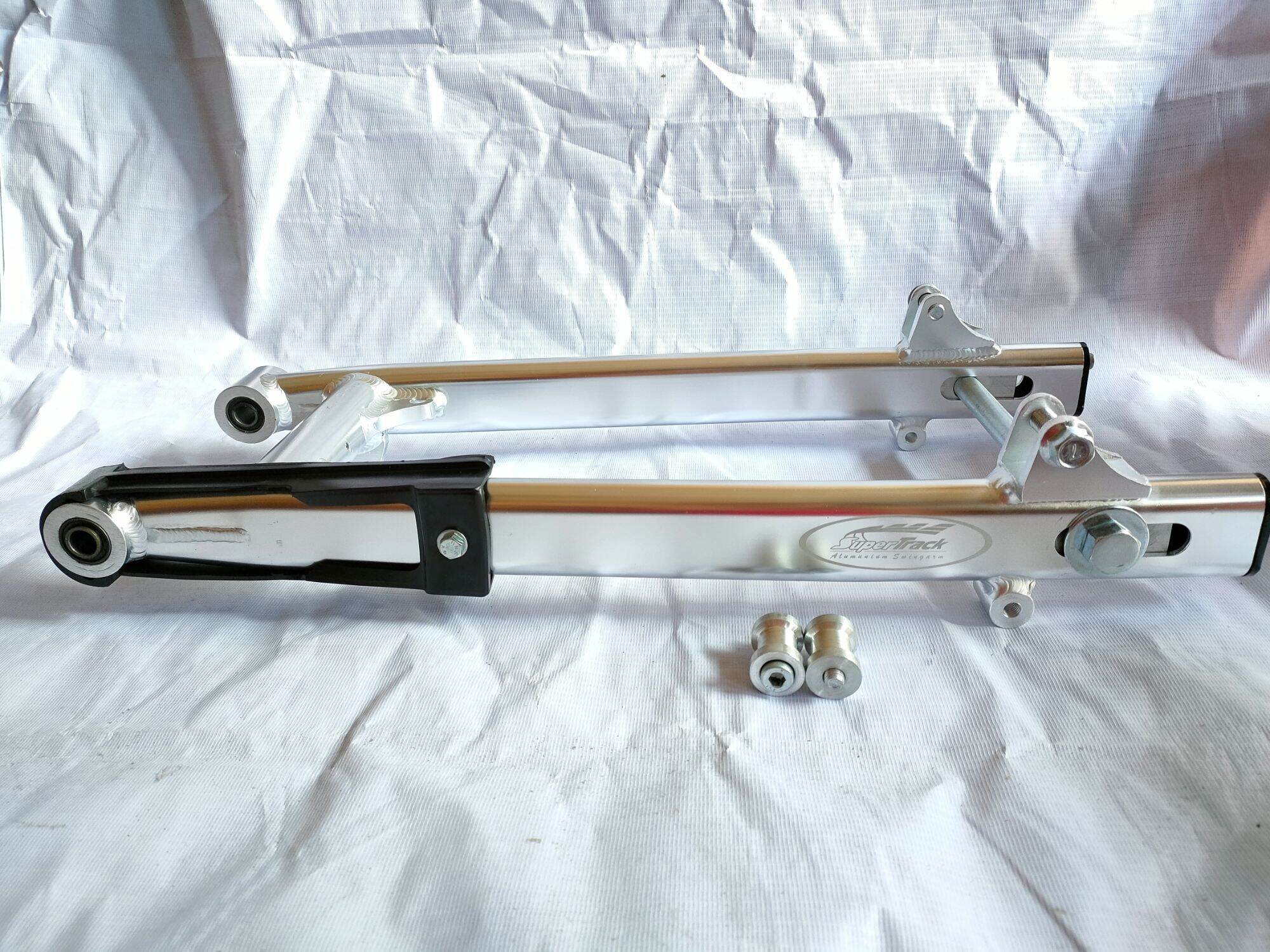 Swing Arm Jupiter Supertrack Gen 2 Almunium Lazada Indonesia