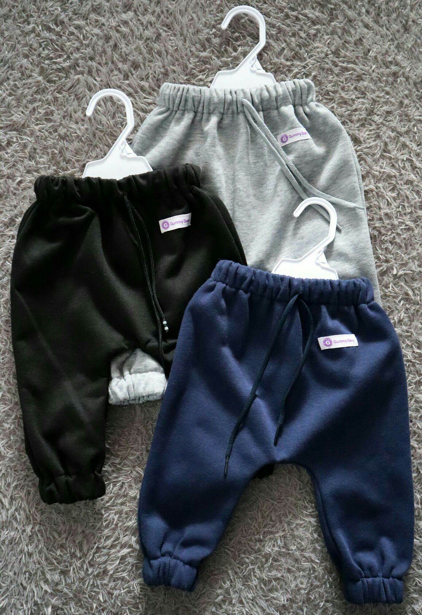 harem pant/celana bayi/joger bayi 