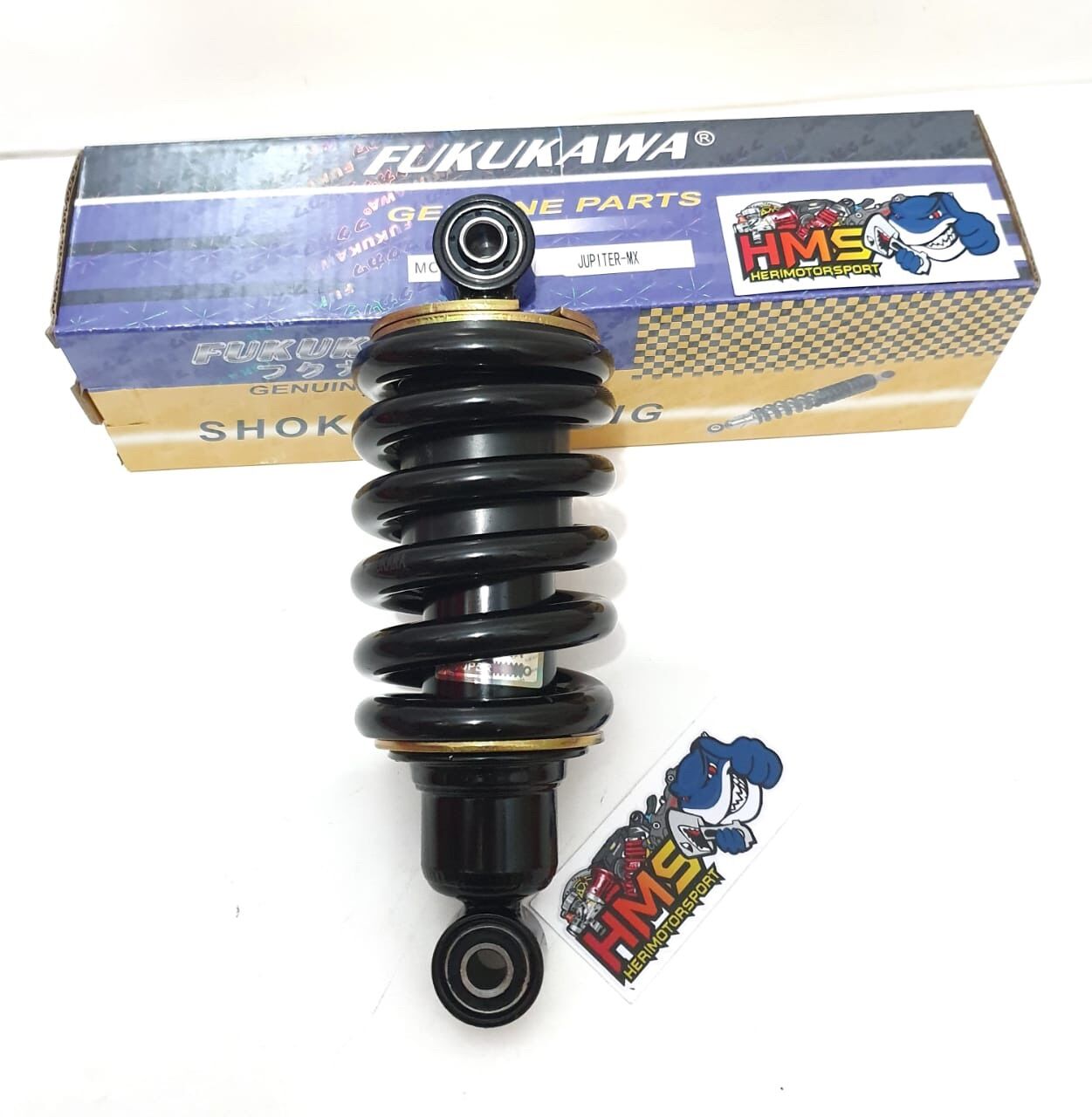 MonoShock Shock Jupiter Mx Mx New Standar Japan Lazada Indonesia
