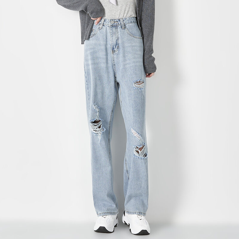 Celana Kulot Highwaist Celana Jeans Sobek Wanita Musim Panas 2021 Model Baru Musim Semi Dan Musim Gugur Lurus Longgar Gaya Hong Kong Retro Celana Santai Lazada Indonesia Celana Kulot Highwaist Celana Jeans Sobek Wanita Musim Panas 2021 Model Baru Musim Semi Dan Musim Gugur Lurus Longgar Gaya Hong Kong Retro Celana Santai Lazada Indonesia