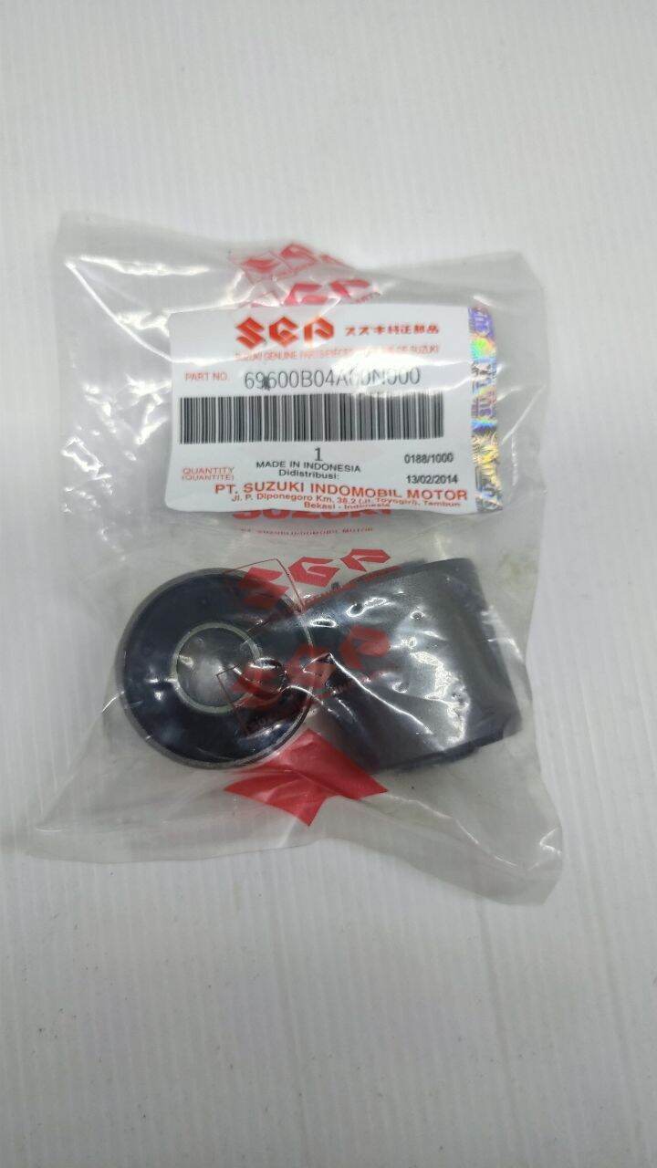 Bosh Bos Bush Swing Arm Fork Porok Suzuki Spin Skywave Skydrive 125 Hayate (Lokal) Harga  21,500 Ringgit*Penghantaran Percuma