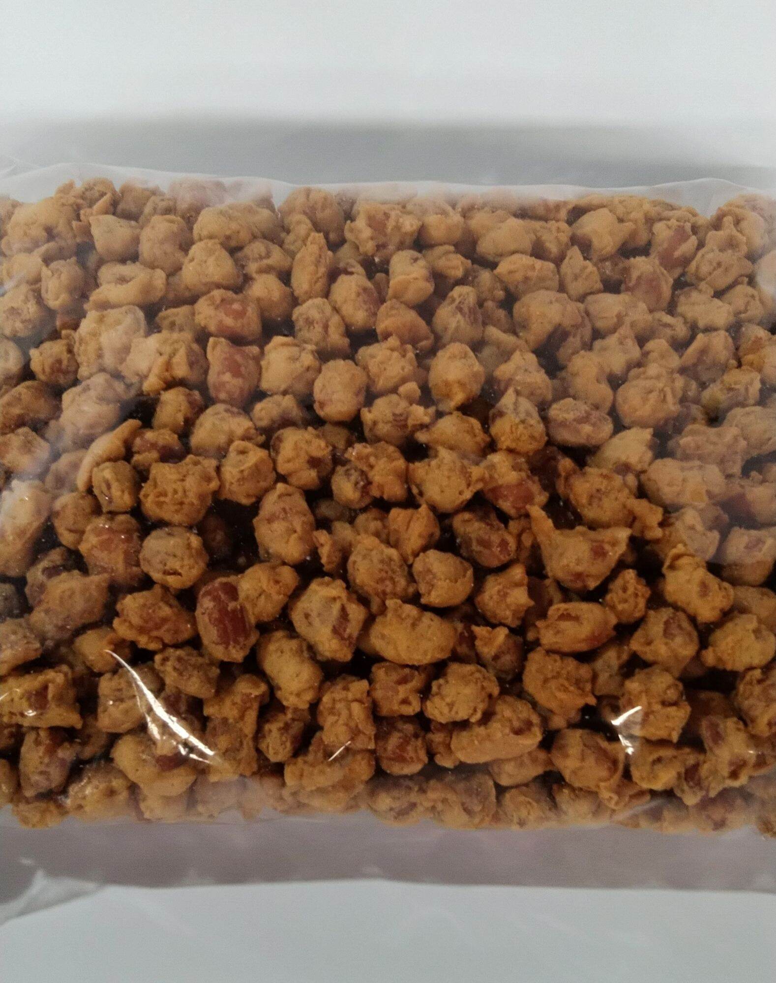 Kacang Bandung berat 500gram/camilan gurih/Tamioleholeh/oleh oleh yogya ...