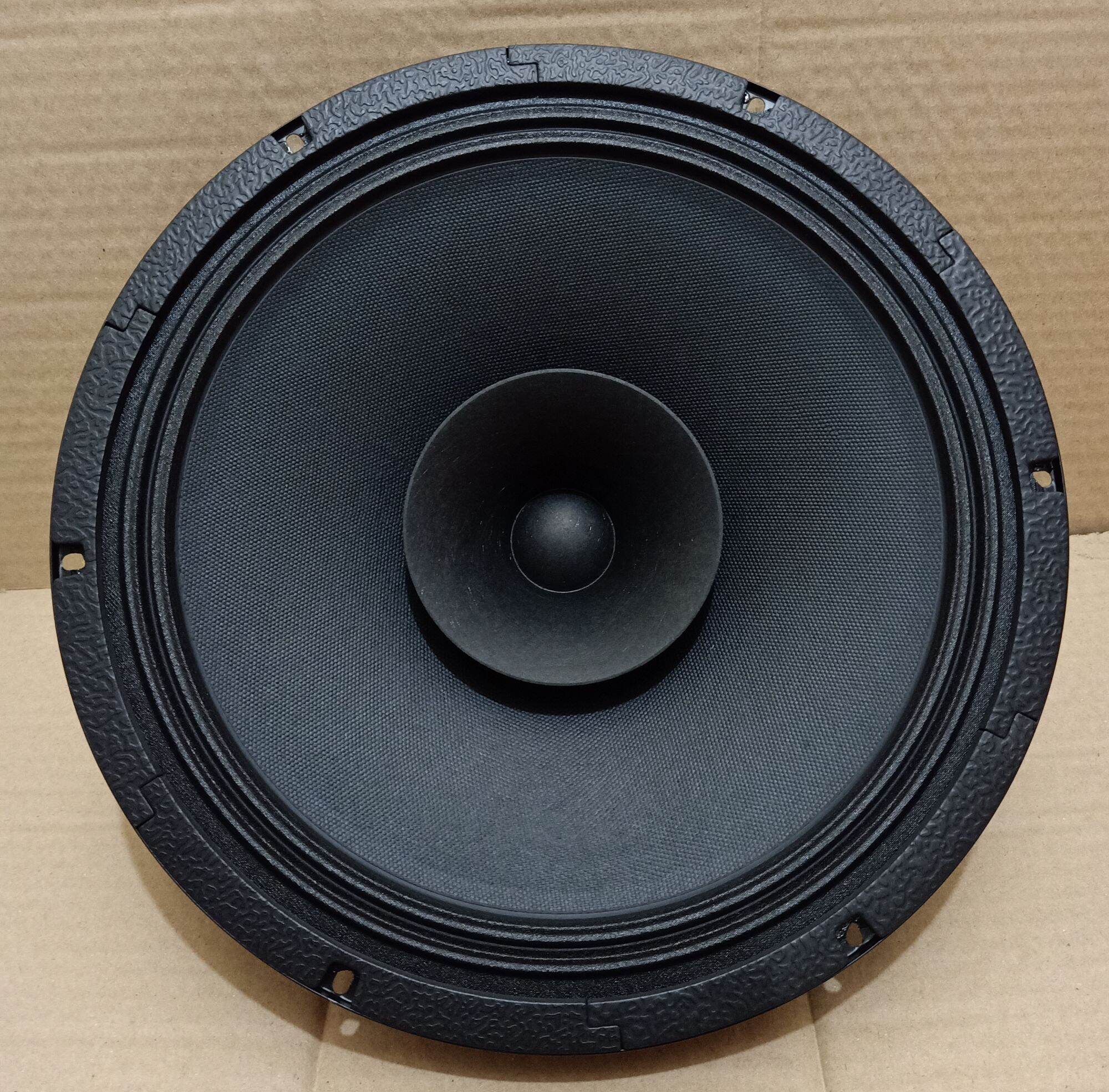 speaker ads 12 inch full range 1250 250watts Speaker Thx Dengan