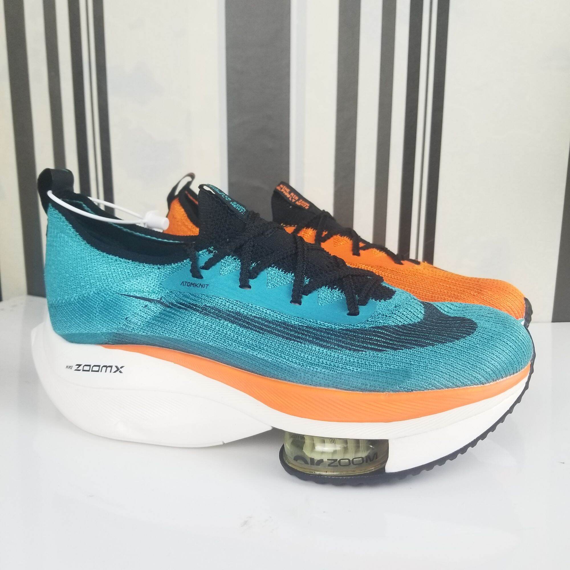 Jual Nike Zoom Alphafly Next Terbaru | Lazada.co.id