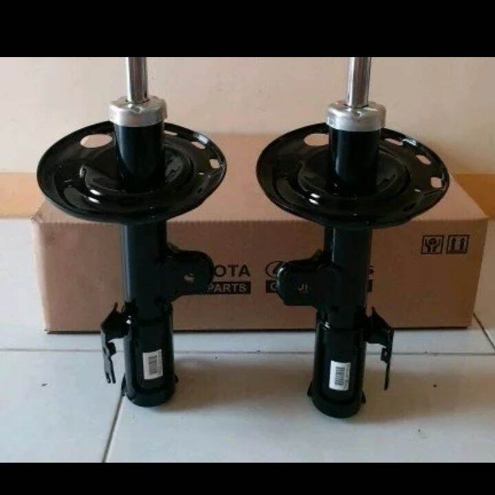 sok shok shockbreaker depan Toyota Alphard anh20 2008-2014 Harga 650,000 rupiah*Gratis Ongkir