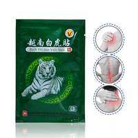 DAPAT 2 PAK koyo vietnam tiger herbal pereda nyeri otot encok rematik dan linu sendi sakit bengkak